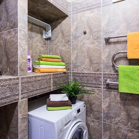 Apartment Elenbach 5 *