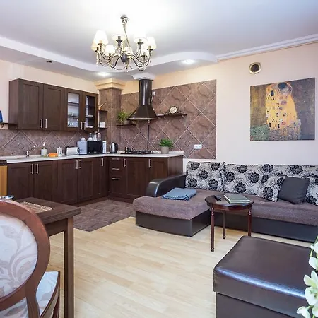 Elenbach 5 * Minsk