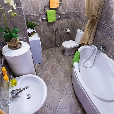 Apartment Elenbach 5 *