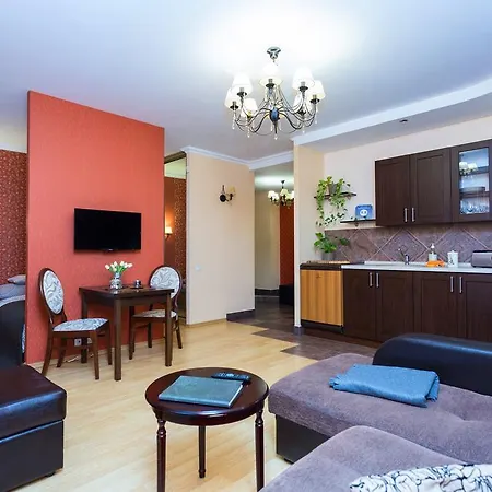 Elenbach 5 * Minsk