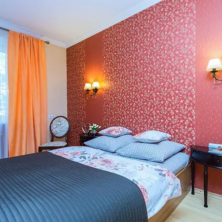 Elenbach 5 * Minsk
