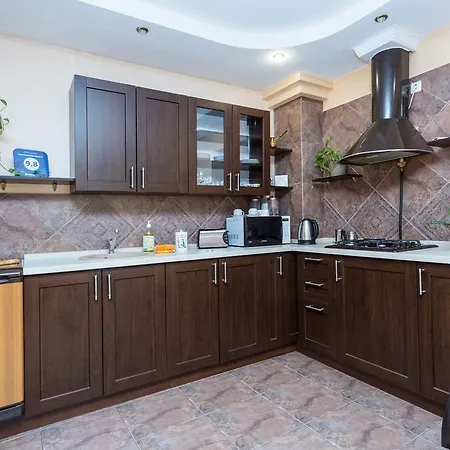 Apartment Elenbach 5
