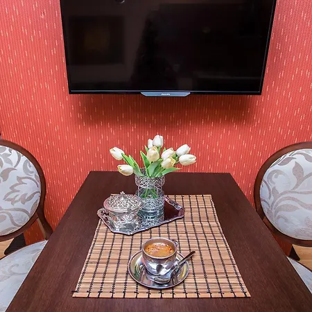 Elenbach 5 Apartment