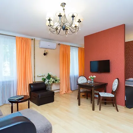 Elenbach 5 * Minsk